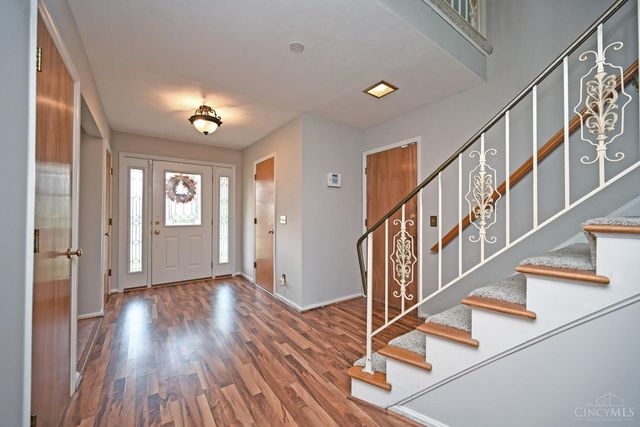 6006 Quailhill Drive, Green Twp, OH 45233