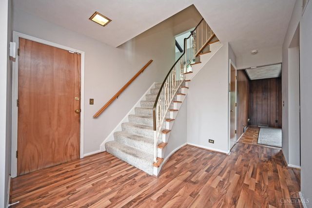 6006 Quailhill Drive, Green Twp, OH 45233
