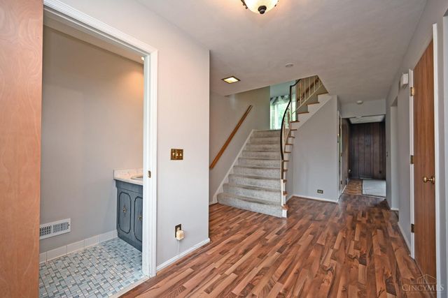 6006 Quailhill Drive, Green Twp, OH 45233