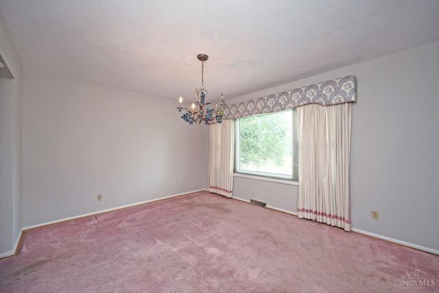 6006 Quailhill Drive, Green Twp, OH 45233