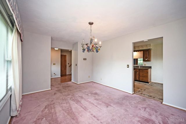 6006 Quailhill Drive, Green Twp, OH 45233