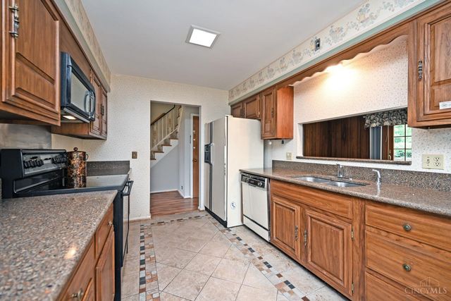 6006 Quailhill Drive, Green Twp, OH 45233