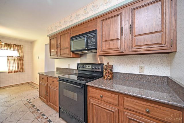 6006 Quailhill Drive, Green Twp, OH 45233