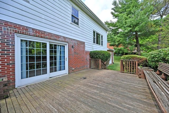 6006 Quailhill Drive, Green Twp, OH 45233