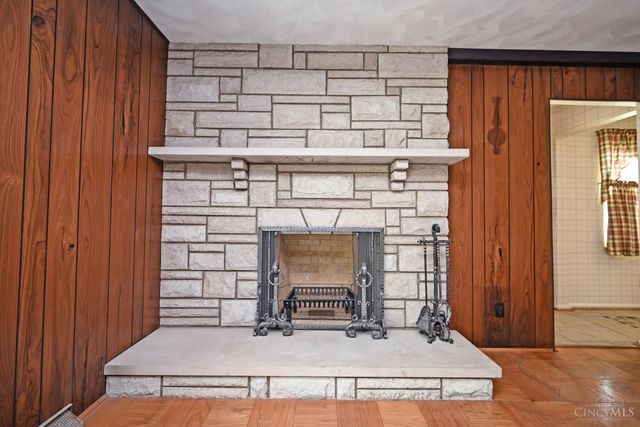 6006 Quailhill Drive, Green Twp, OH 45233