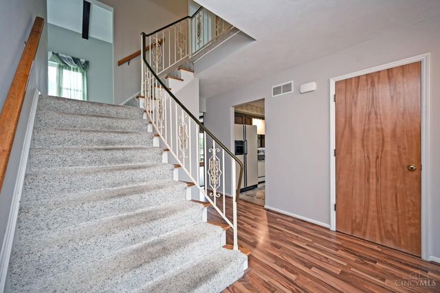 6006 Quailhill Drive, Green Twp, OH 45233