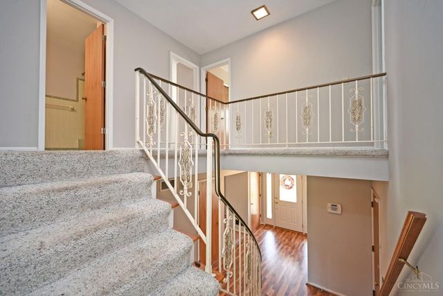6006 Quailhill Drive, Green Twp, OH 45233