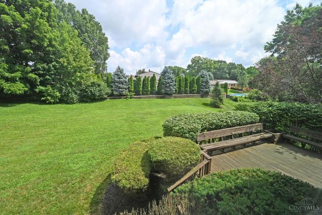 6006 Quailhill Drive, Green Twp, OH 45233