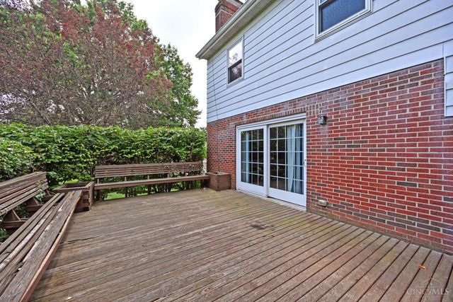 6006 Quailhill Drive, Green Twp, OH 45233