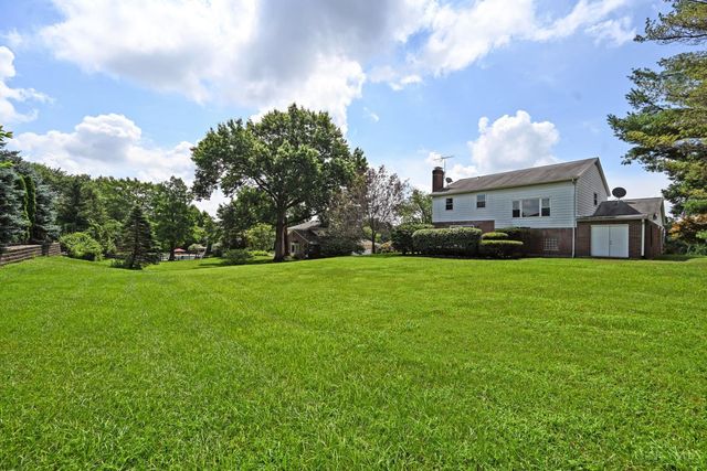 6006 Quailhill Drive, Green Twp, OH 45233