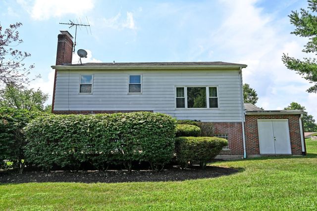 6006 Quailhill Drive, Green Twp, OH 45233