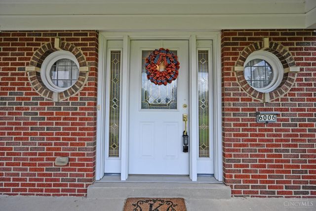 6006 Quailhill Drive, Green Twp, OH 45233