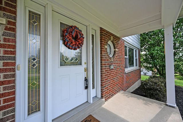 6006 Quailhill Drive, Green Twp, OH 45233