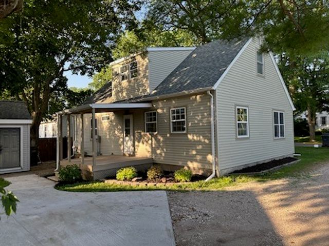 1001 Stafford Avenue, Ames, IA 50010
