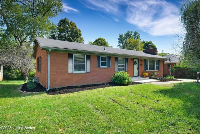 3131 Marlin Rd, Houston Acres, KY 40220