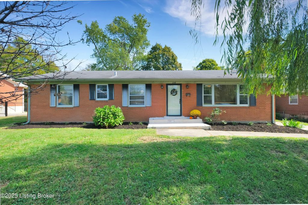 3131 Marlin Rd, Houston Acres, KY 40220