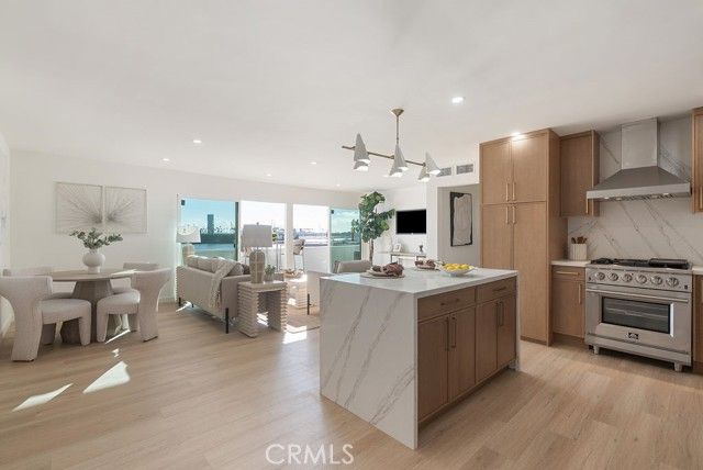 1200 E Ocean 52, Long Beach, CA 90802