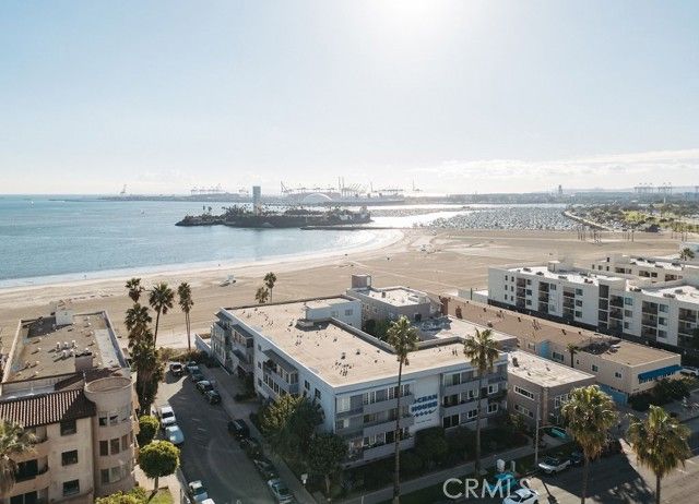 1200 E Ocean 52, Long Beach, CA 90802