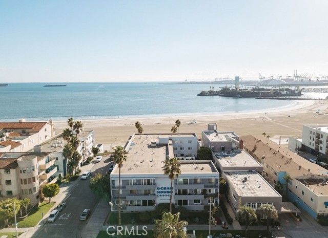 1200 E Ocean 52, Long Beach, CA 90802