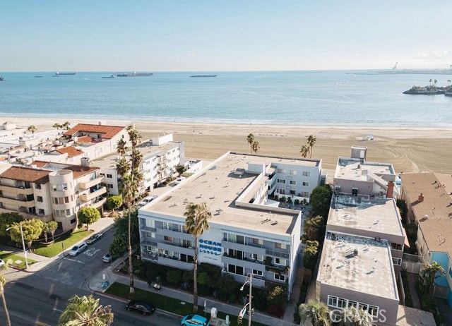 1200 E Ocean 52, Long Beach, CA 90802