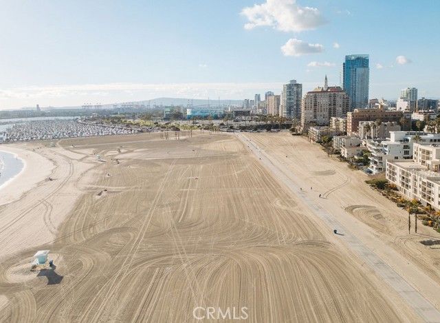 1200 E Ocean 52, Long Beach, CA 90802