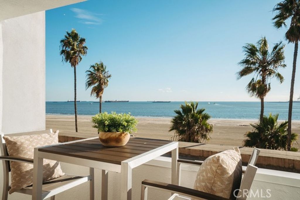 1200 E Ocean 52, Long Beach, CA 90802