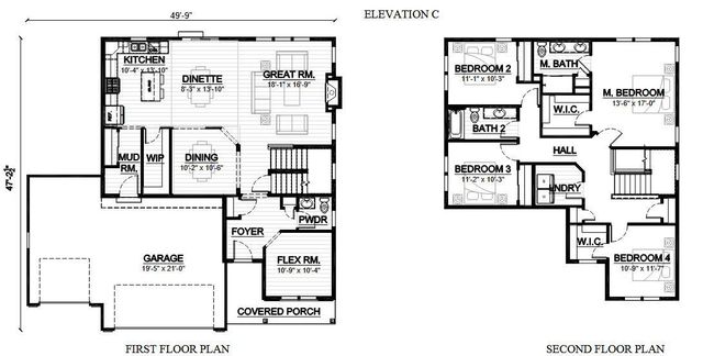 N50W19473 Tamarind WAY, Menomonee Falls, WI 53051