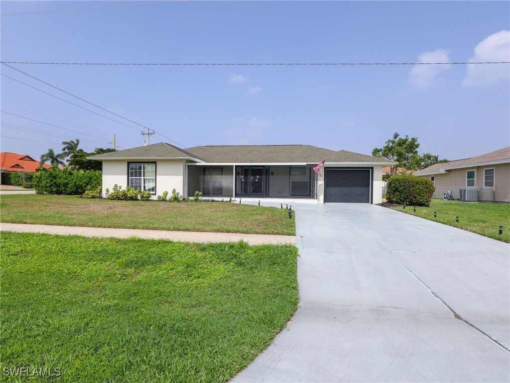 1152 Fourwinds AVE, Marco Island, FL 34145