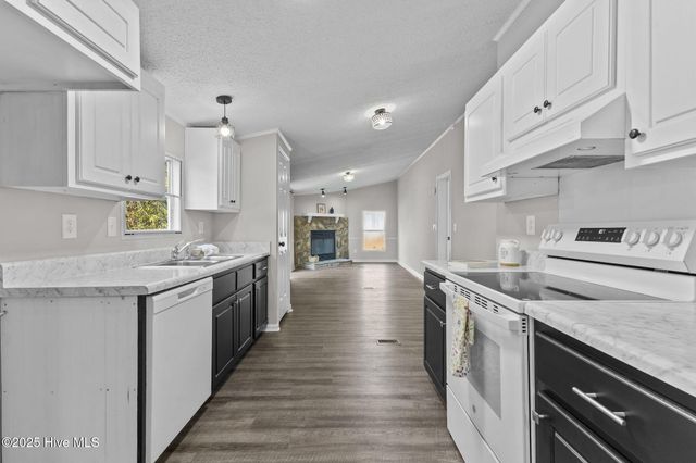 5888 Butler Nursery Road, Fayetteville, NC 28306