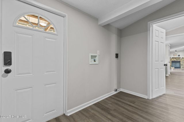 5888 Butler Nursery Road, Fayetteville, NC 28306