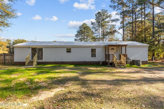 5888 Butler Nursery Road, Fayetteville, NC 28306