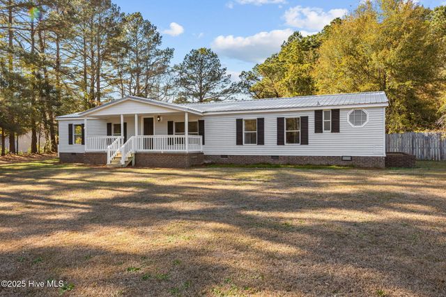 5888 Butler Nursery Road, Fayetteville, NC 28306