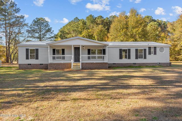 5888 Butler Nursery Road, Fayetteville, NC 28306