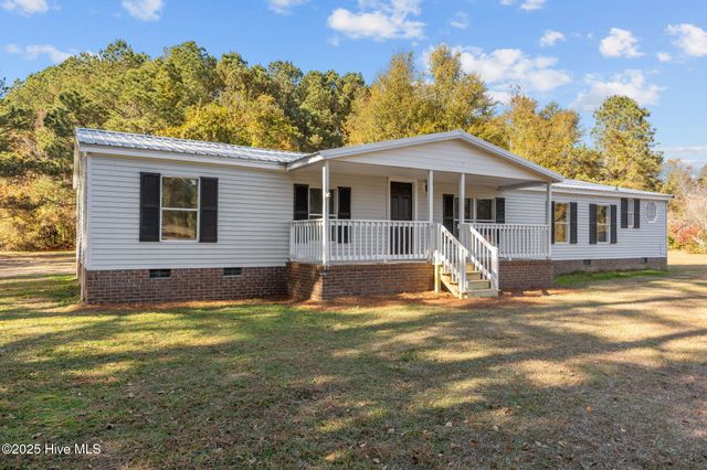 5888 Butler Nursery Road, Fayetteville, NC 28306