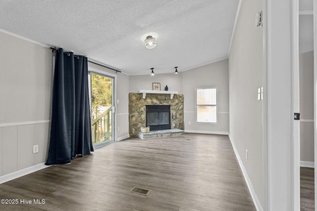 5888 Butler Nursery Road, Fayetteville, NC 28306