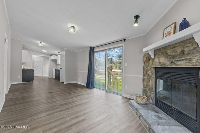 5888 Butler Nursery Road, Fayetteville, NC 28306