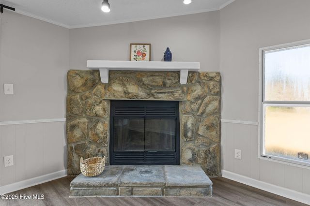 5888 Butler Nursery Road, Fayetteville, NC 28306