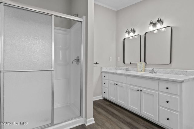 5888 Butler Nursery Road, Fayetteville, NC 28306