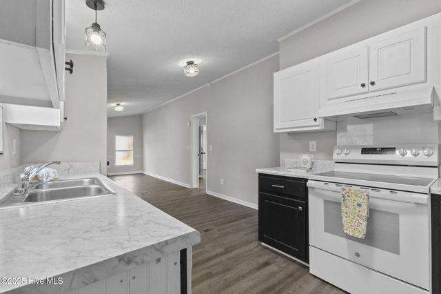 5888 Butler Nursery Road, Fayetteville, NC 28306