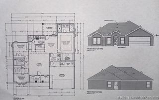 3224 Seabiscuit Street, Durant, OK 74701