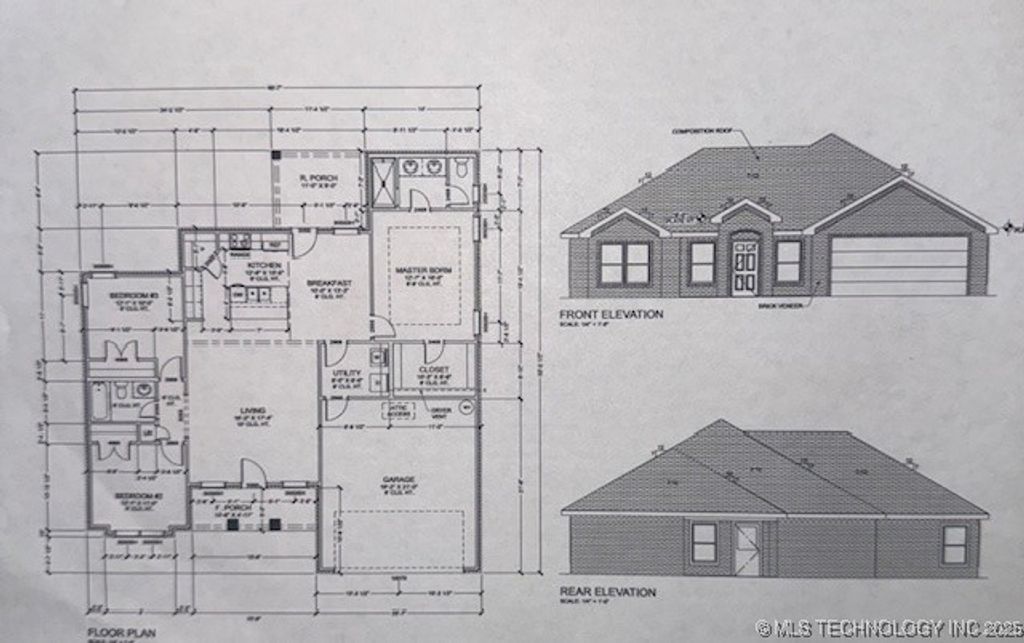 3224 Seabiscuit Street, Durant, OK 74701