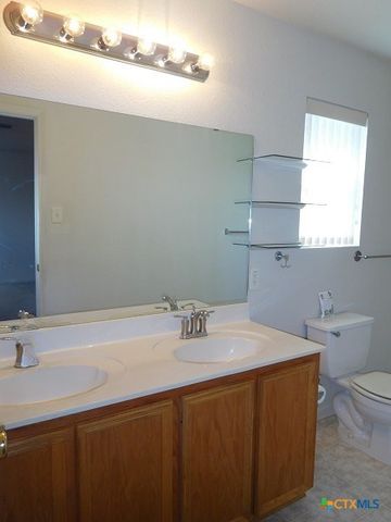 2602 Verbena Loop, Killeen, TX 76542