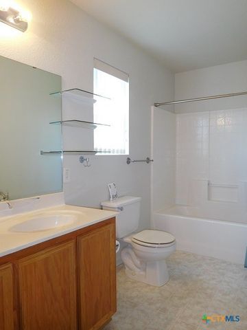 2602 Verbena Loop, Killeen, TX 76542