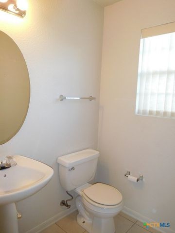 2602 Verbena Loop, Killeen, TX 76542