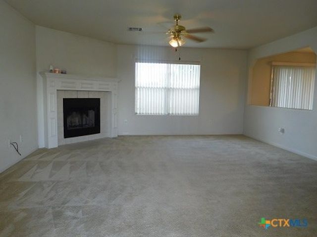 2602 Verbena Loop, Killeen, TX 76542