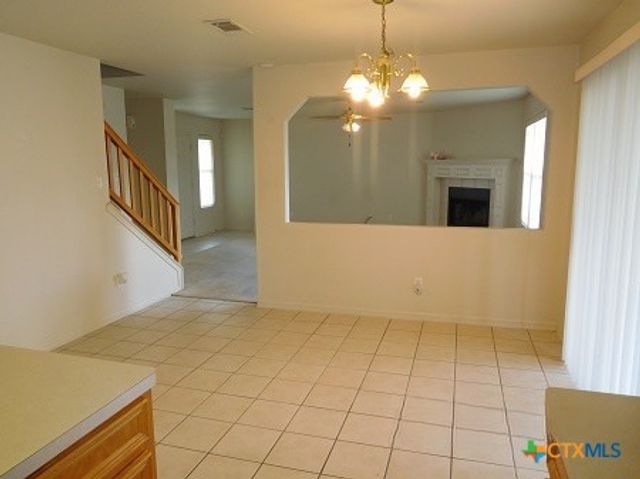 2602 Verbena Loop, Killeen, TX 76542