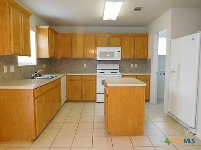 2602 Verbena Loop, Killeen, TX 76542