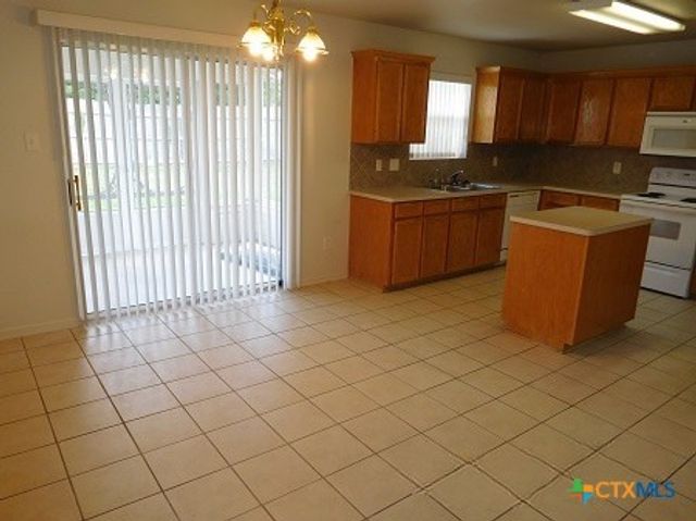 2602 Verbena Loop, Killeen, TX 76542