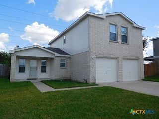 2602 Verbena Loop, Killeen, TX 76542