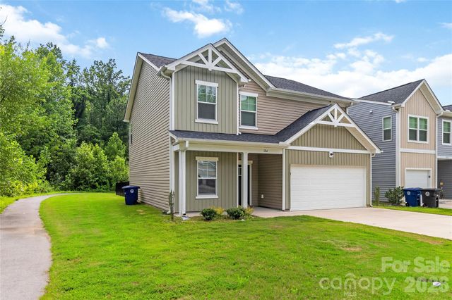 124 Fosters Glen Place, Mooresville, NC 28115